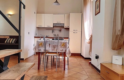 Foligno Apartment | Ospitaci Appartamenti San Salvatore 1