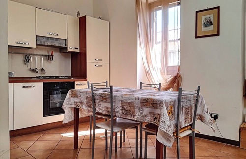 Foligno Apartment | Ospitaci Appartamenti San Salvatore 1