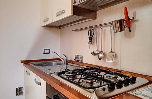 Foligno Apartment | Ospitaci Appartamenti San Salvatore 1