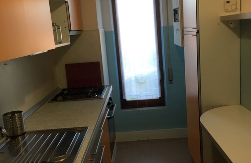 Foligno Apartment | Ospitaci - Via Oberdan 113