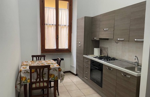 Foligno Apartment | Ospitaci - Via Pertichetti