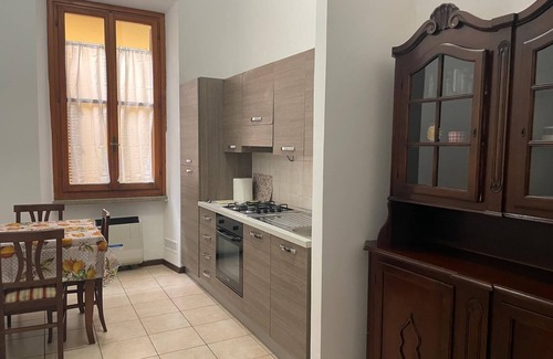 Foligno Apartment | Ospitaci - Via Pertichetti