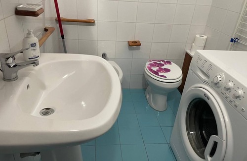 Foligno Apartment | Ospitaci - Via Pertichetti