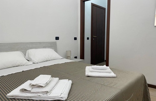 Foligno Apartment | Ospitaci - Via Pertichetti