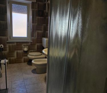 Santo Stefano Quisquina House | Ospitalità Melìa