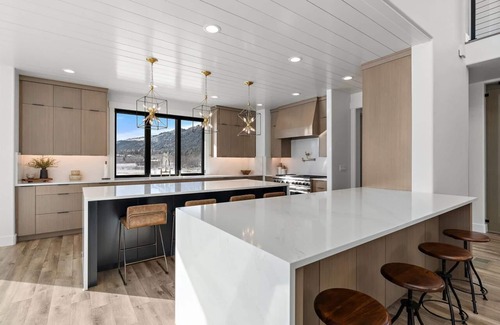 Tamarack House | Osprey Aspen Estate Home - Spectacular Estate Home with Hot Tub and Sauna