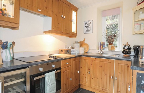 Prenteg Cottage | Osprey Cottage