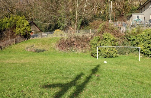 Prenteg Cottage | Osprey Cottage