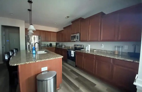 Piney Green House | Osprey Getaway Jacksonville NCnn