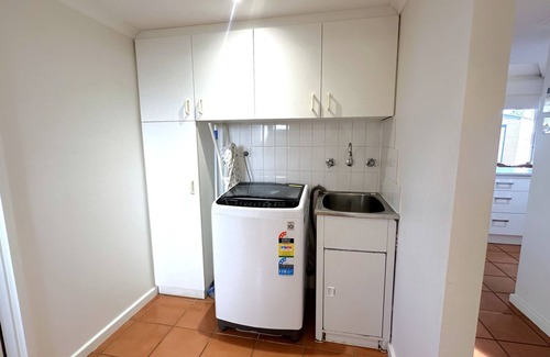 Exmouth Villa | Osprey Holiday Village Unit 123 - Villa with a Pool in the Complex