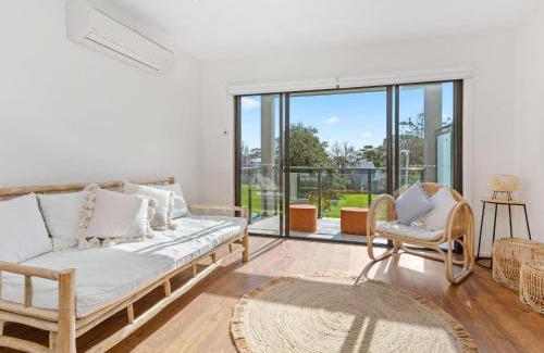 Mornington House | Osprey Mornington