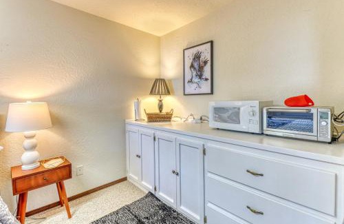 Coupeville Hotel | Osprey Nest