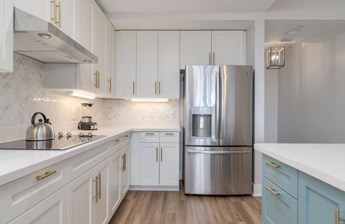 Four Mile Village Condo | Osprey Pointe Serenity by the Bay: Pool Views at Sandestin Golf and Beach Resort!
