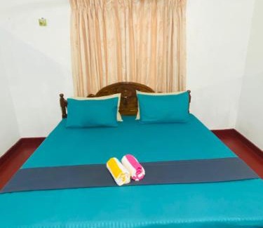 Seeduwa - Katunayake House | OSRA cottage and tourism