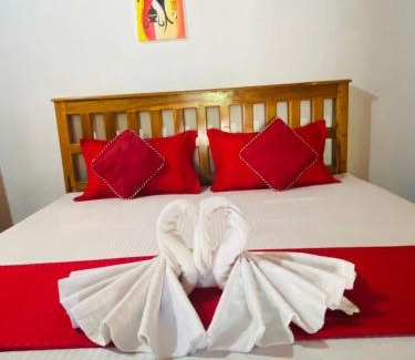 Seeduwa - Katunayake House | OSRA cottage and tourism