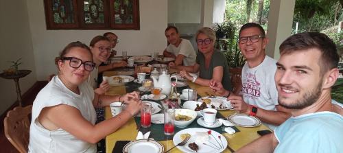 Anuradhapura Villa | Ossa home stay