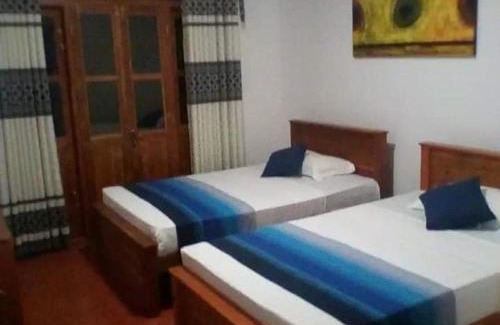 Anuradhapura Villa | Ossa home stay