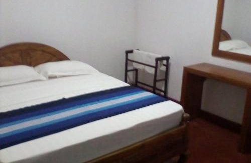Anuradhapura House | Ossa home stay