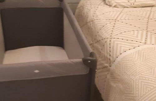 Bielle Apartment | Ossau T2 5 personnes 1 chambre draps serviettes inclus parking moustiquaires tout confort près du ski