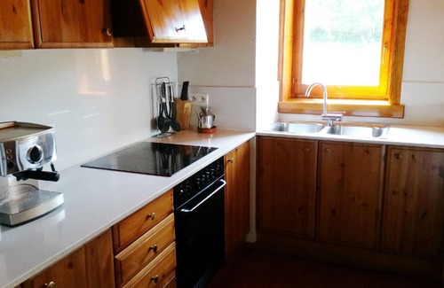 Palau-de-Cerdagne Apartment | Osseja III - Three Bedroom Apartment, Sleeps 7