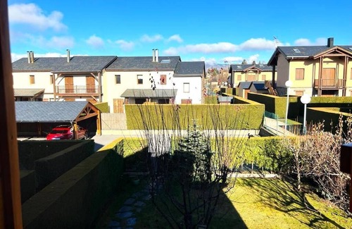 Osseja House | Osseja V - Two Bedroom House, Sleeps 4