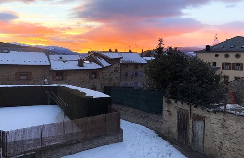 Osseja Apartment | Osseja VII - One Bedroom Apartment, Sleeps 4