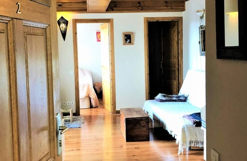 Osseja Apartment | Osseja VII - One Bedroom Apartment, Sleeps 4