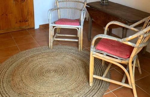 Osseja House | OSSEJA X - Two Bedroom House, Sleeps 5