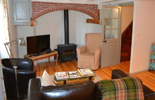Osseja House | OSSEJA X - Two Bedroom House, Sleeps 5