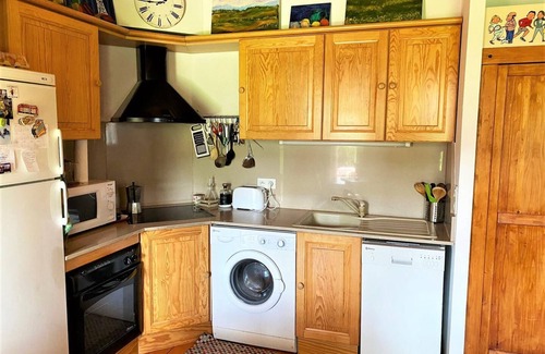 Osseja House | Osseja XIII - Two Bedroom House, Sleeps 4
