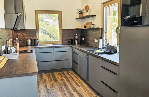 Bodensdorf House | Ossiacher See Chalet 2 by Interhome