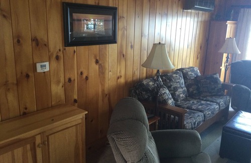 Center Ossipee Cottage | Ossipee Lake Water Front Property