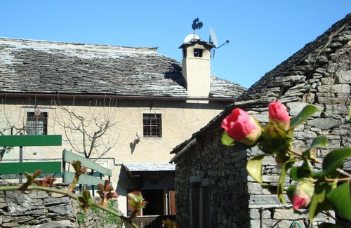 Domodossola House | OSSOLA AUTHENTIC A DOMODOSSOLA
