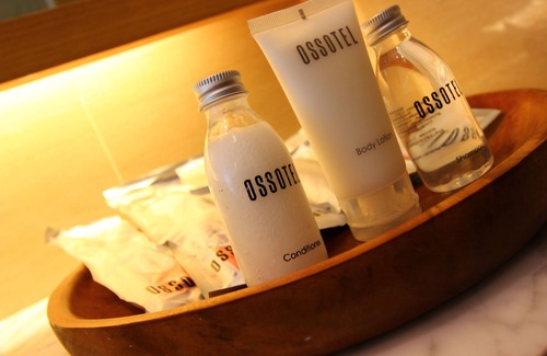 Legian Resort | Ossotel Legian Bali