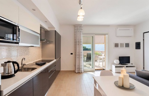 Ossuccio Apartment | Ossuccio Island View - My Home In Como