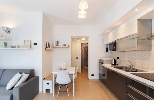 Ossuccio Apartment | Ossuccio Island View - My Home In Como