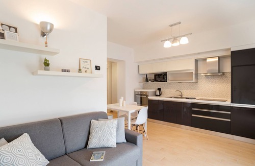 Ossuccio Apartment | Ossuccio Island View - MyHomeInComo