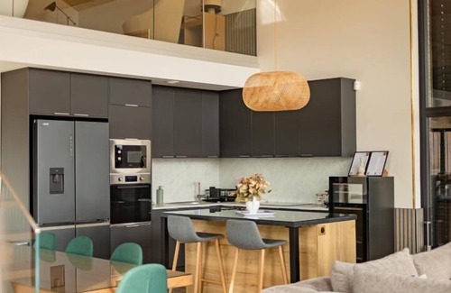 Saint-Mards-en-Othe House | Ostara Ecolodge - SAINT MARDS EN OTHE