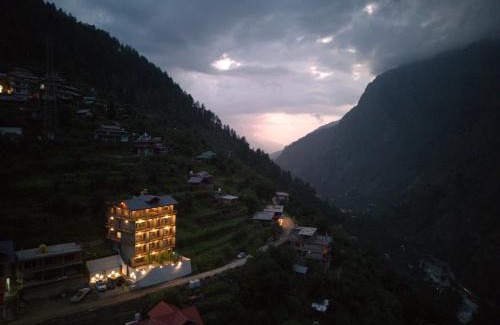 Banjar Hotel | Ostello Tirthan