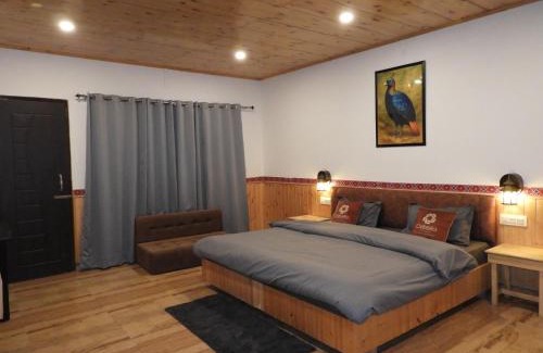 Banjar Hotel | Ostello Tirthan