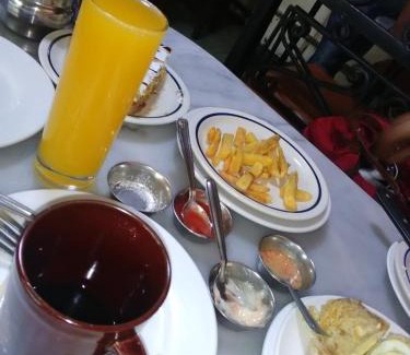 Antananarivo Hotel | OstellOlinda Milano