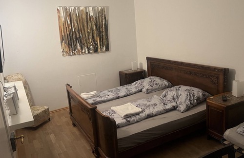 City Centre Regensburg Apartment | Ostengasse 13 1st floor