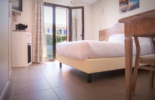 Sisco Hotel | Osteria A Stalla Sischese & Spa