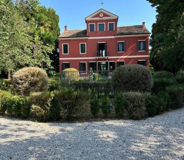 Mirano Hotel | Osteria Locanda Veneta