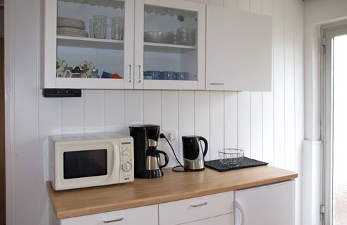 Wangerland House | Osterkamp by Interhome