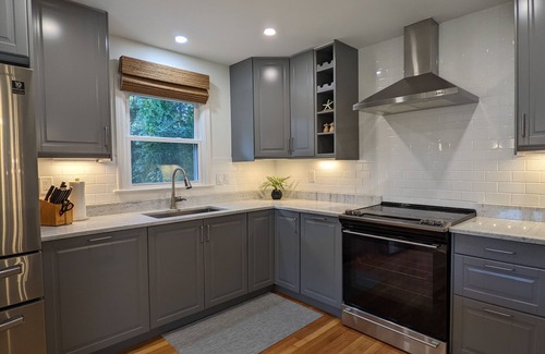 Osterville House | Osterville - close to town & beach, AC, beach pass