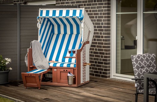 Sandhorst Apartment | "ostfreesenhuus Ihre Wohlfühloase im Herzen Ostfrieslands