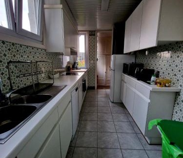 Strop Bed & Breakfast | OsTi