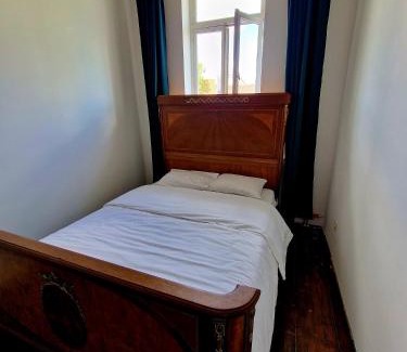 Strop Bed & Breakfast | OsTi