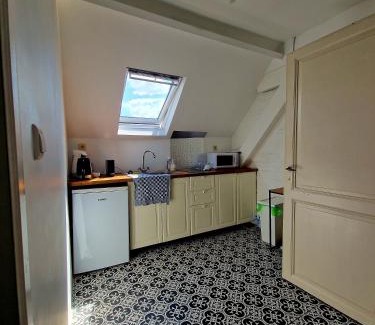 Strop Bed & Breakfast | OsTi